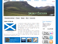 Ascreen Séjour Écosse