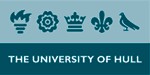 Logo university of Hull