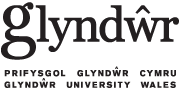Logo Glyndwr University