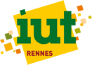 Logo IUT Rennes